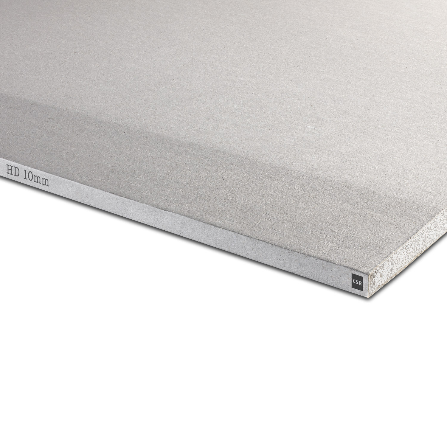 Product image of Gyprock HD plasterboard