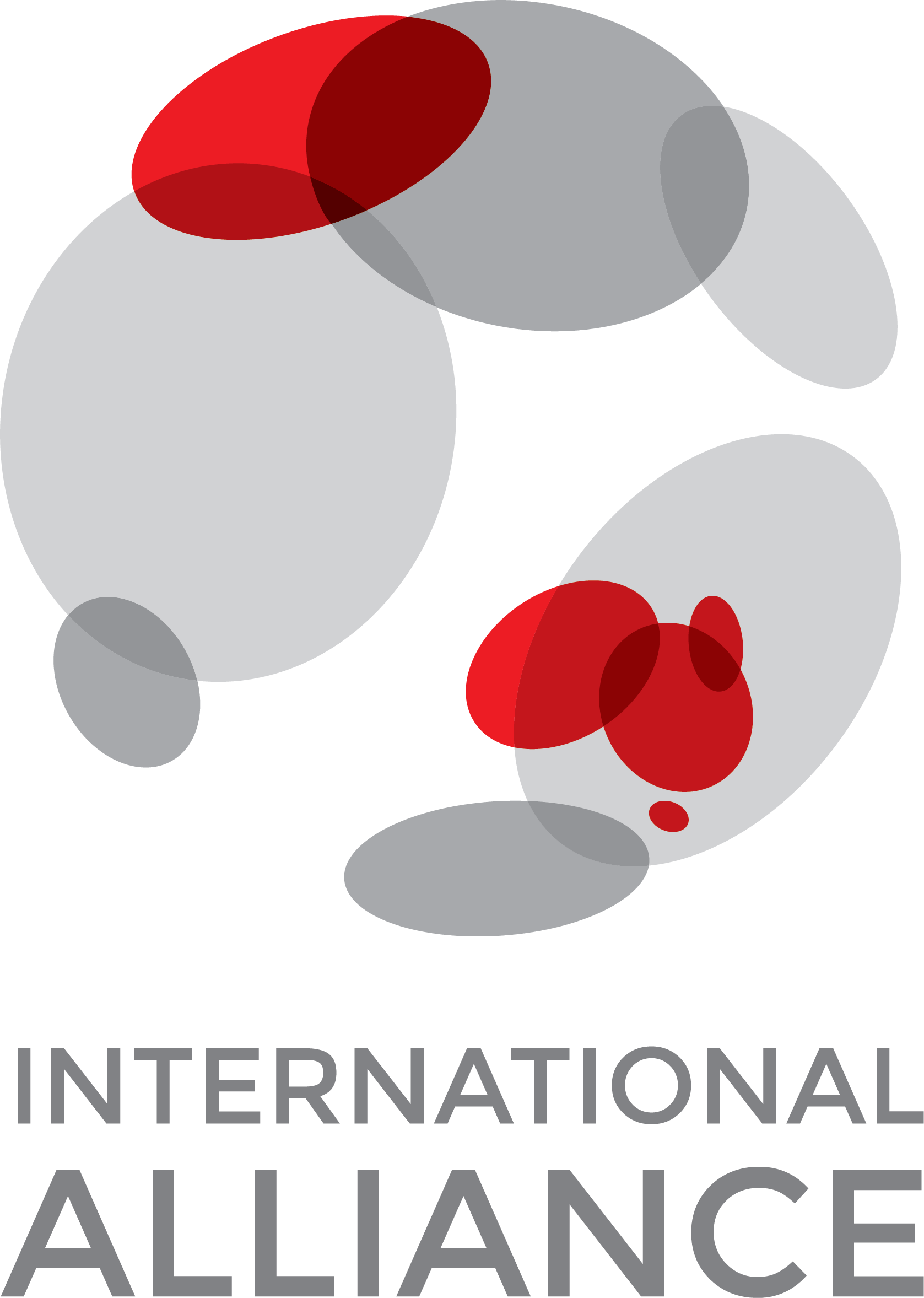 International Alliance Logo