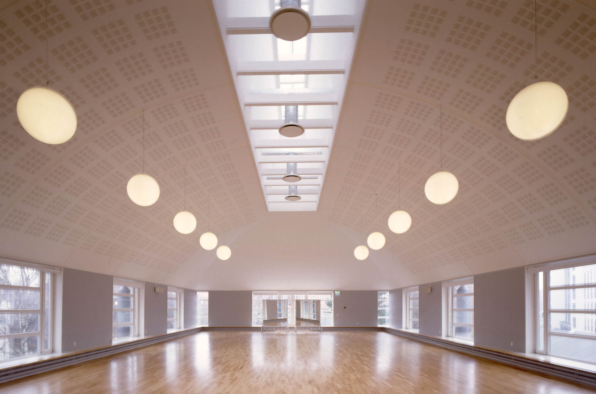 Gyprock Decorative Features