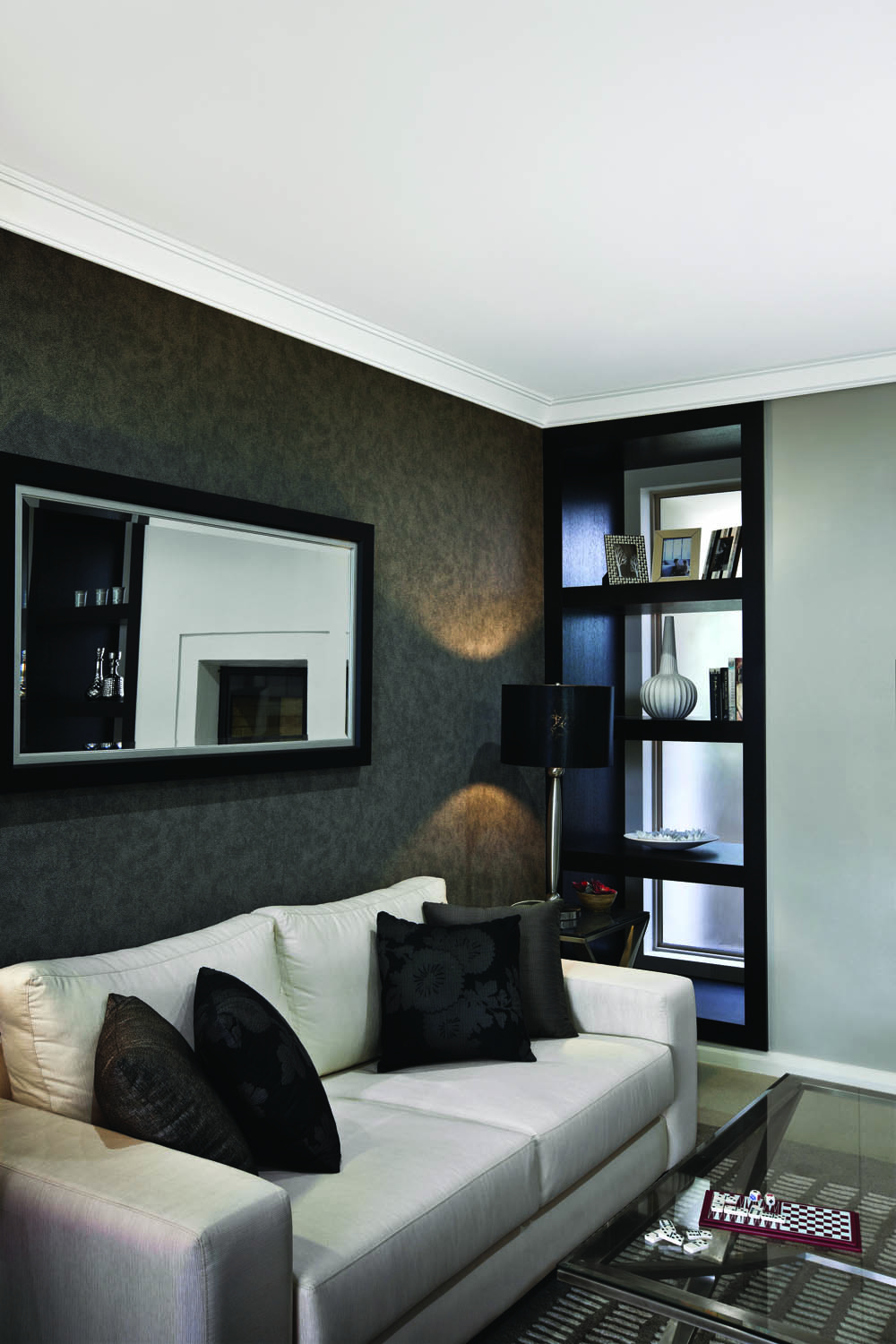 Gyprock Decorative Features