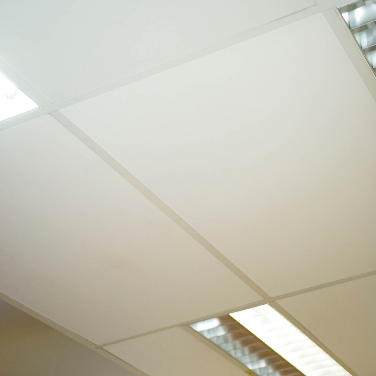 Supatone Ceiling Tiles For Exposed Grid Systems