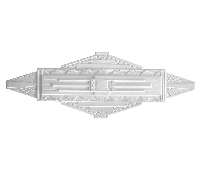 Gyprock decorative plaster ceiling panel HOP153 159730.