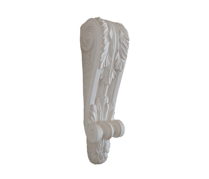 Gyprock decorative plaster corbel HOP2803 159690.