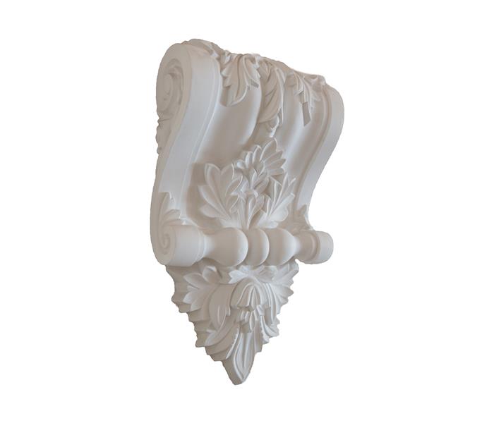 Gyprock decorative plaster corbel HOP2810 159695.