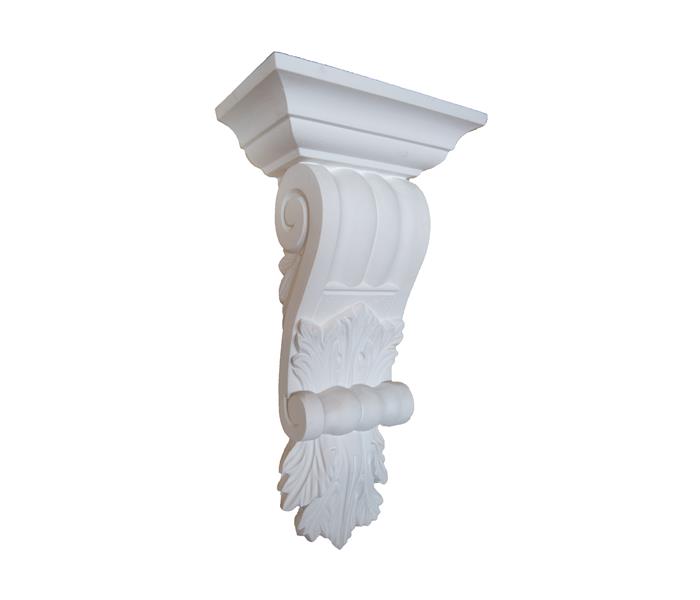 Gyprock decorative plaster corbel HOP2917 159710.