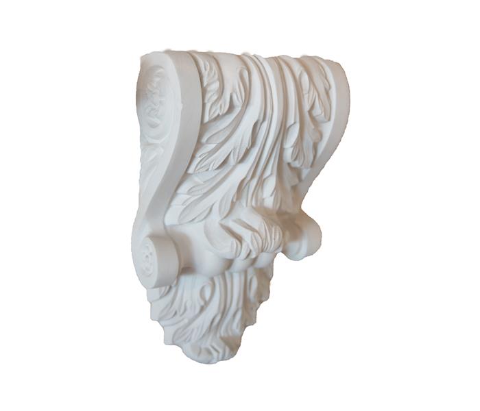 Gyprock decorative plaster corbel HOP2918 159711.