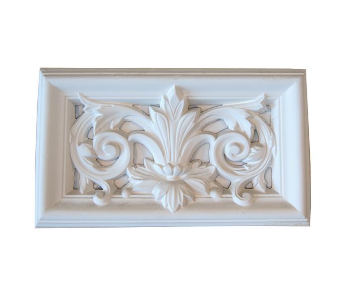 Gyprock decorative plaster vent HOP2367, 159673.
