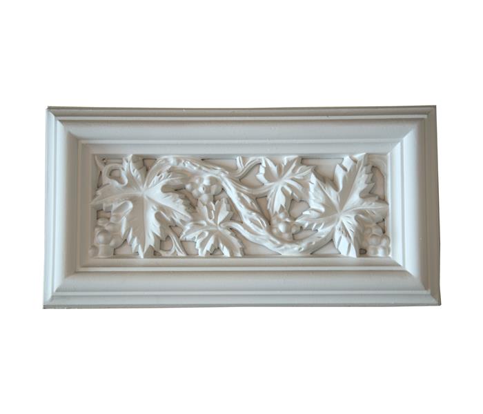 Gyprock decorative plaster vent HOP2415, 159675.