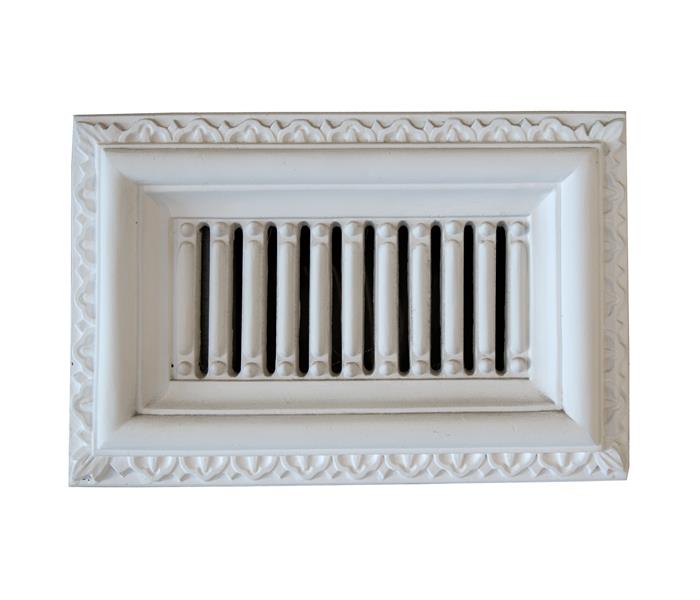 Gyprock decorative plaster vent HOP2418, 159677.