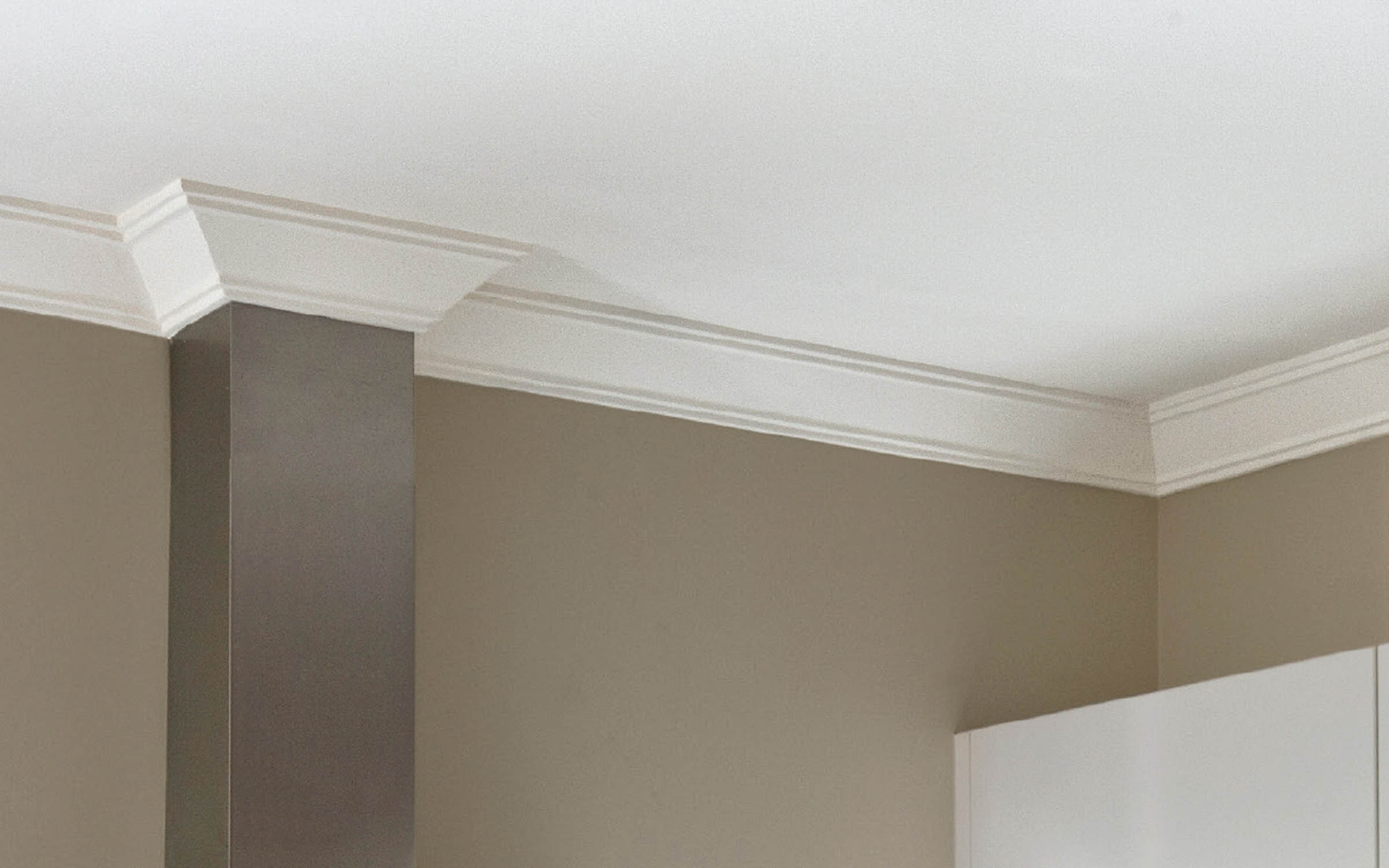 Tempo Cornice