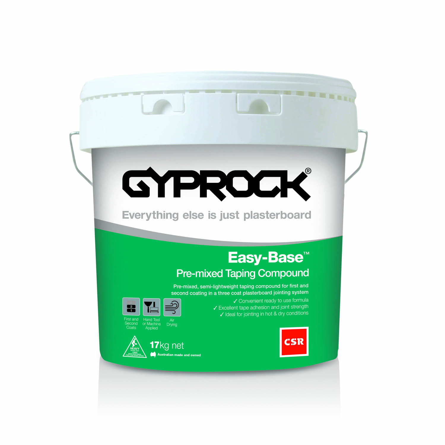 Gyprock® Easy-Base™