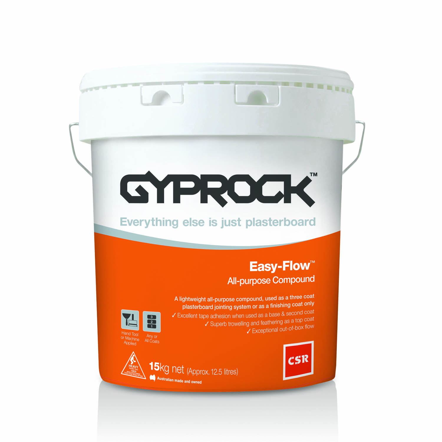 Gyprock Easy-Flow™