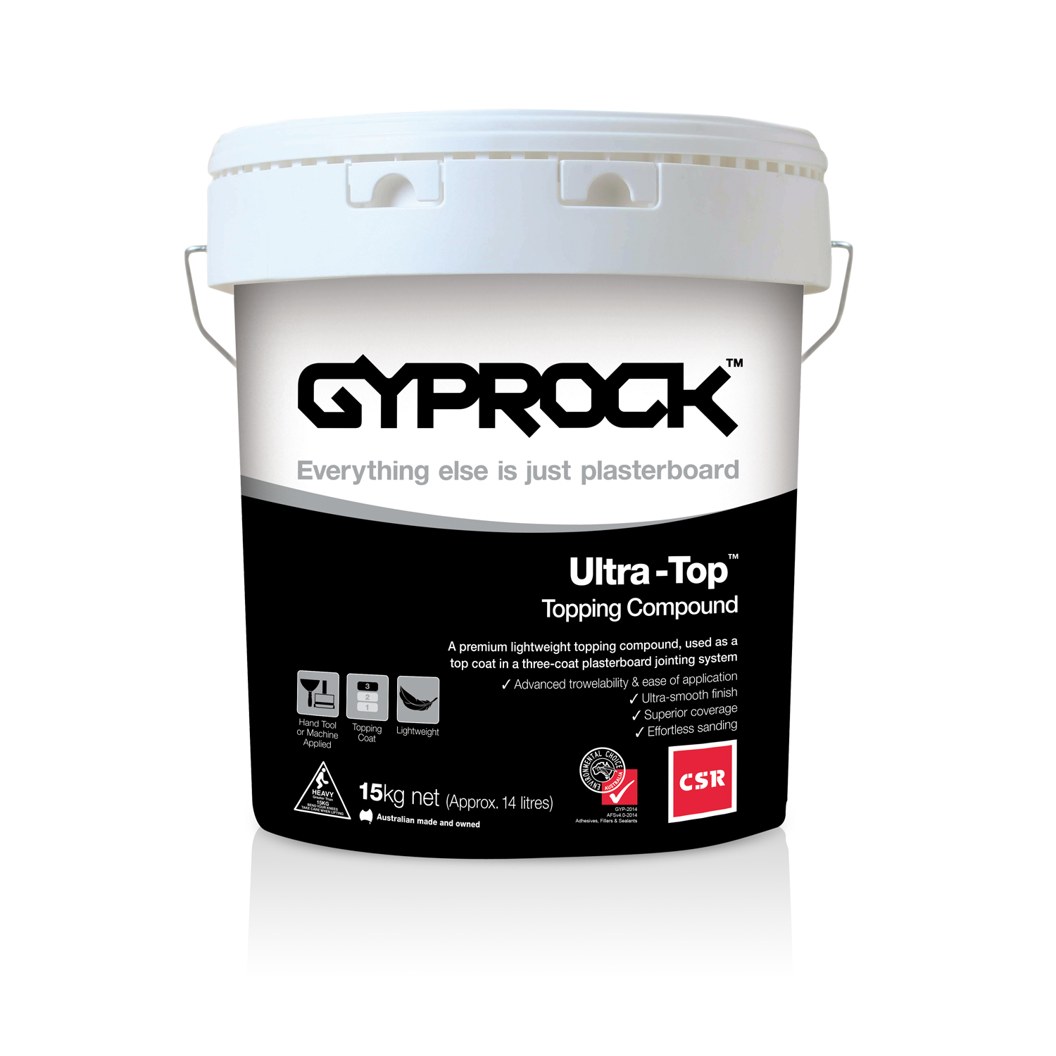 Gyprock Ultra-Top™