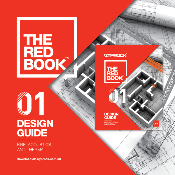 Red Book 01 Design Guide