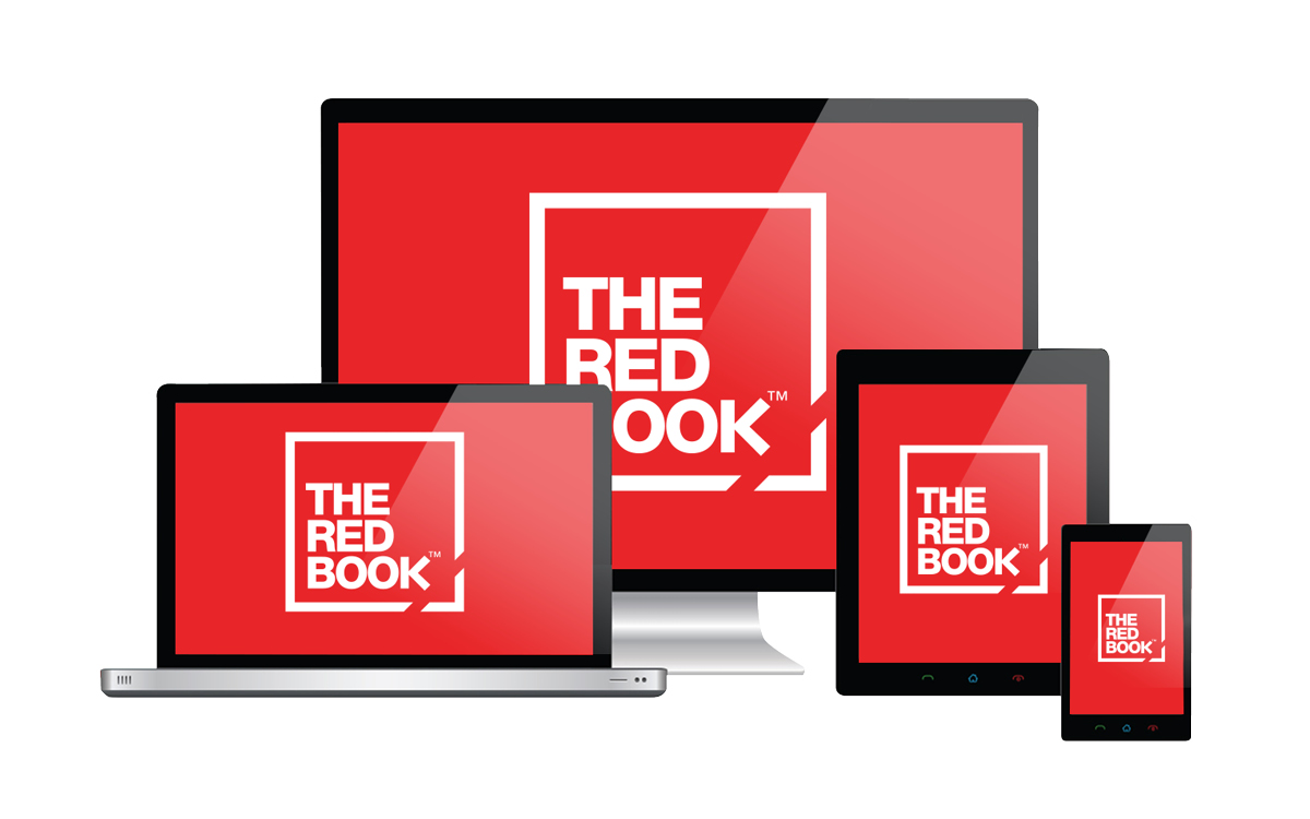 Red Book is available on all devices!