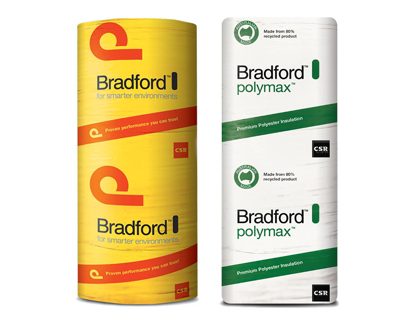 Bradford Insulation Products