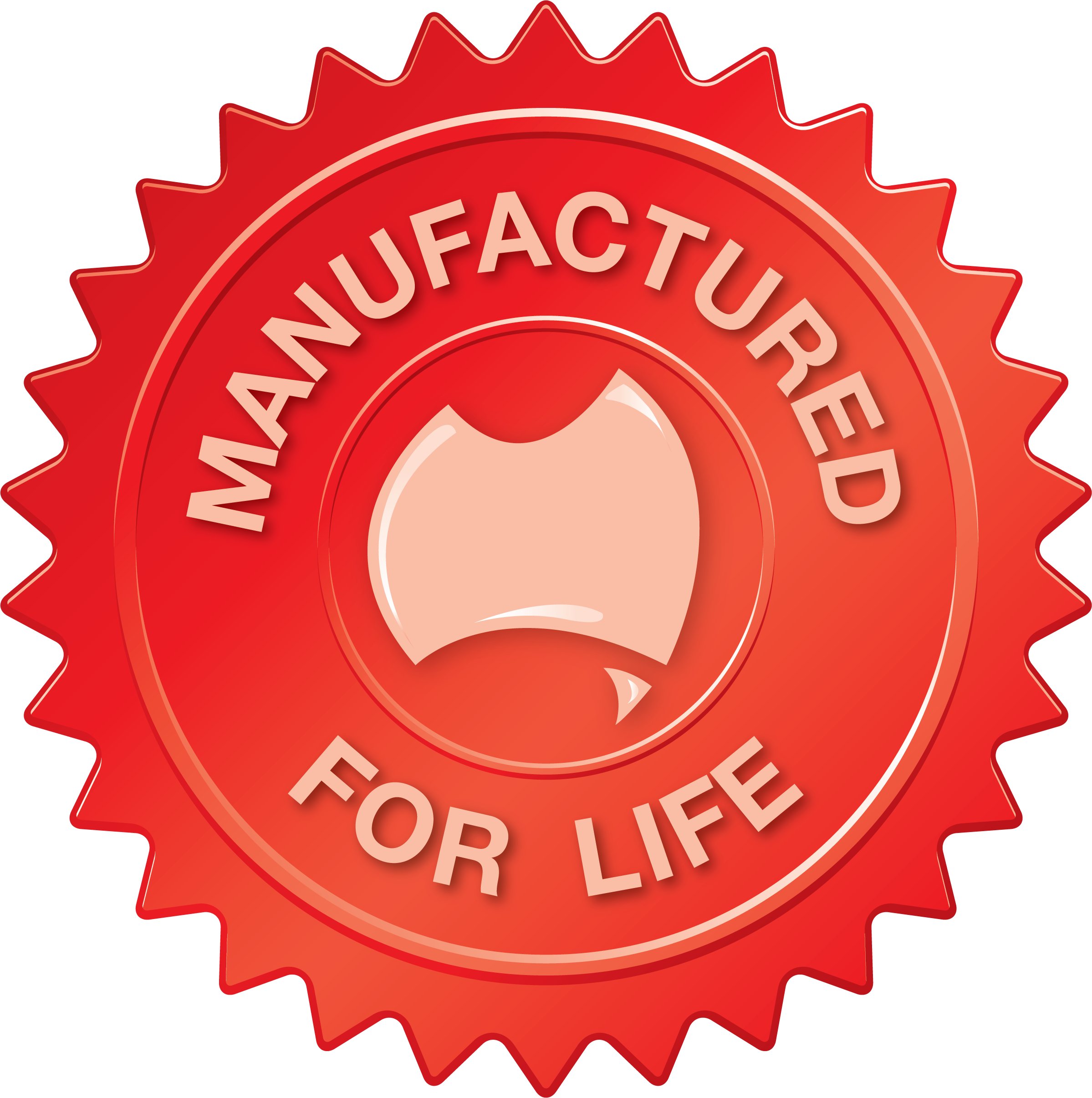 Manufactured For Life