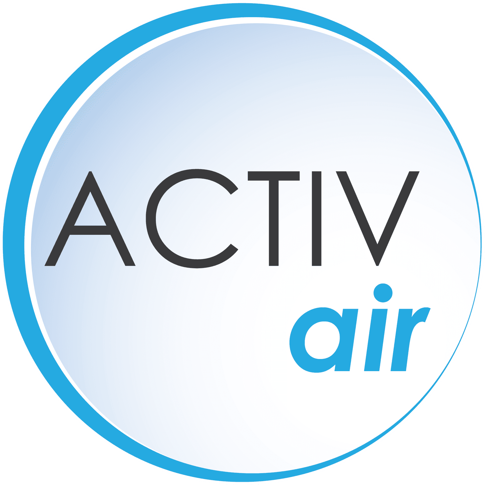 Activ Air Logo