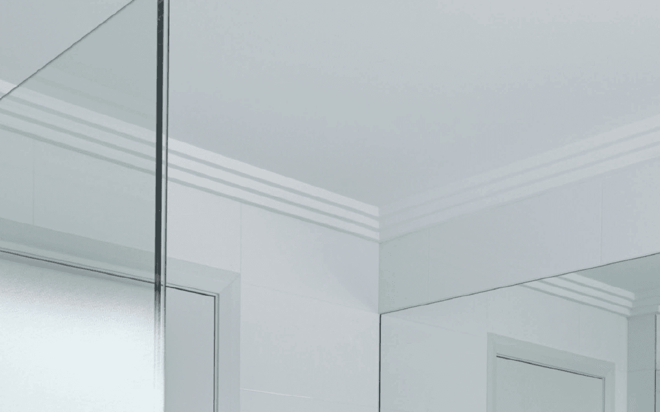 Gyprock Trio™ 75mm Plaster Cornice – CSR