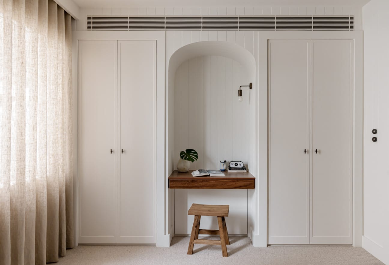 gyprock flexible study nook sould home