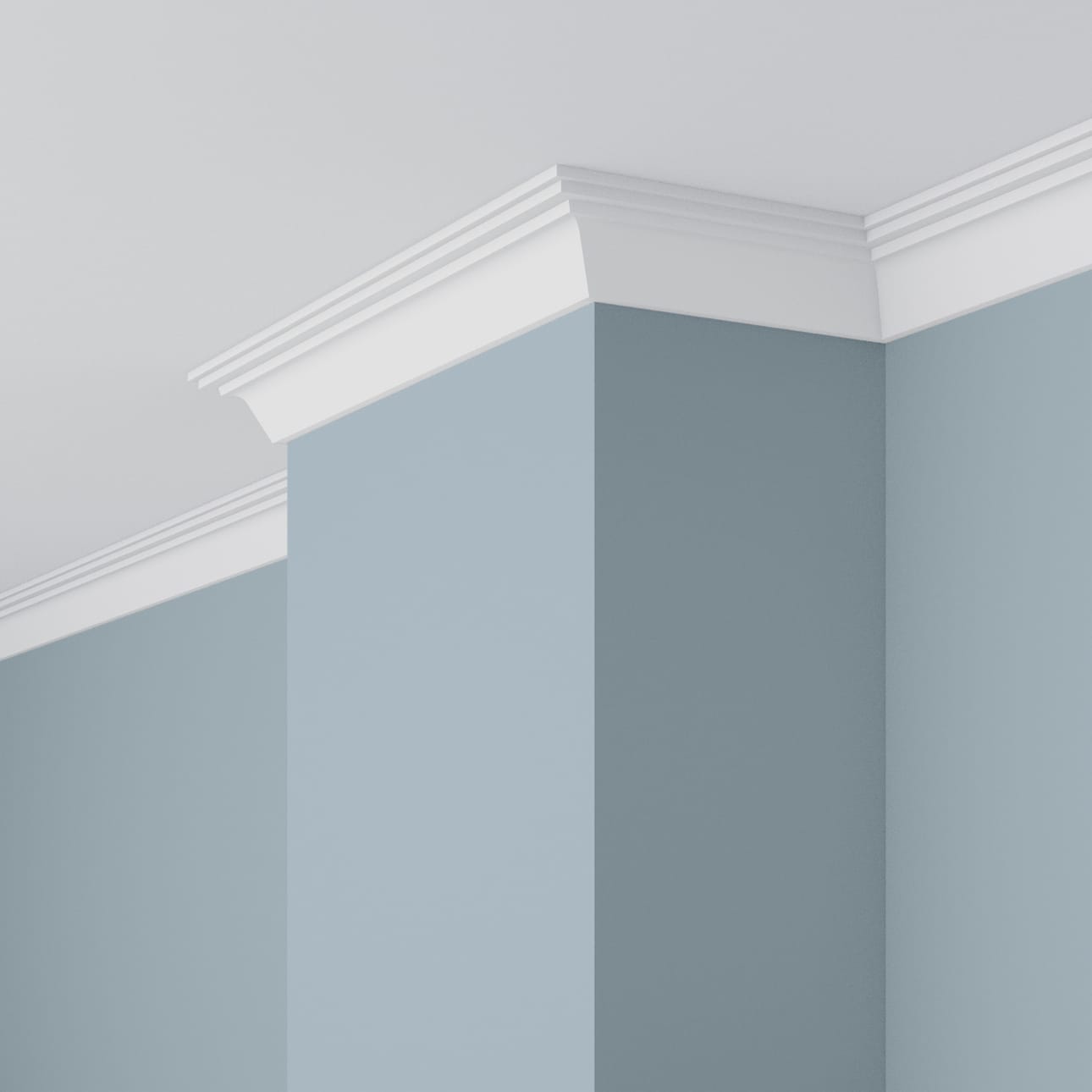Gyprock | Canto™ Cornice - Classic Sophistication and Elegance - CSR