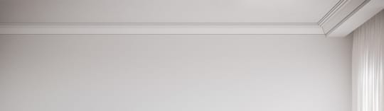 Gyprock | Canto™ Cornice - Classic Sophistication and Elegance - CSR