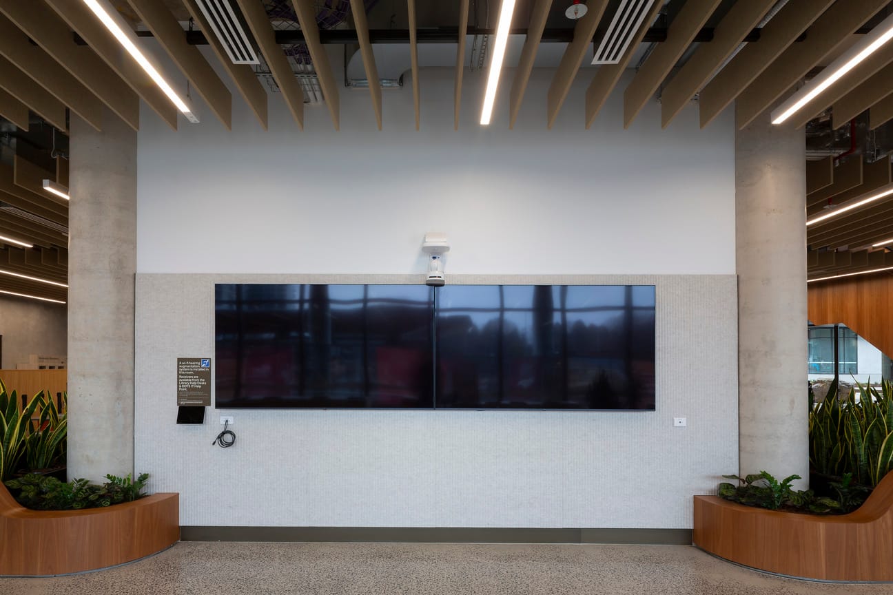 Canberra Institute of Technology by Yerrabingin, Infrastructure Canberra, CIT and Lendlease