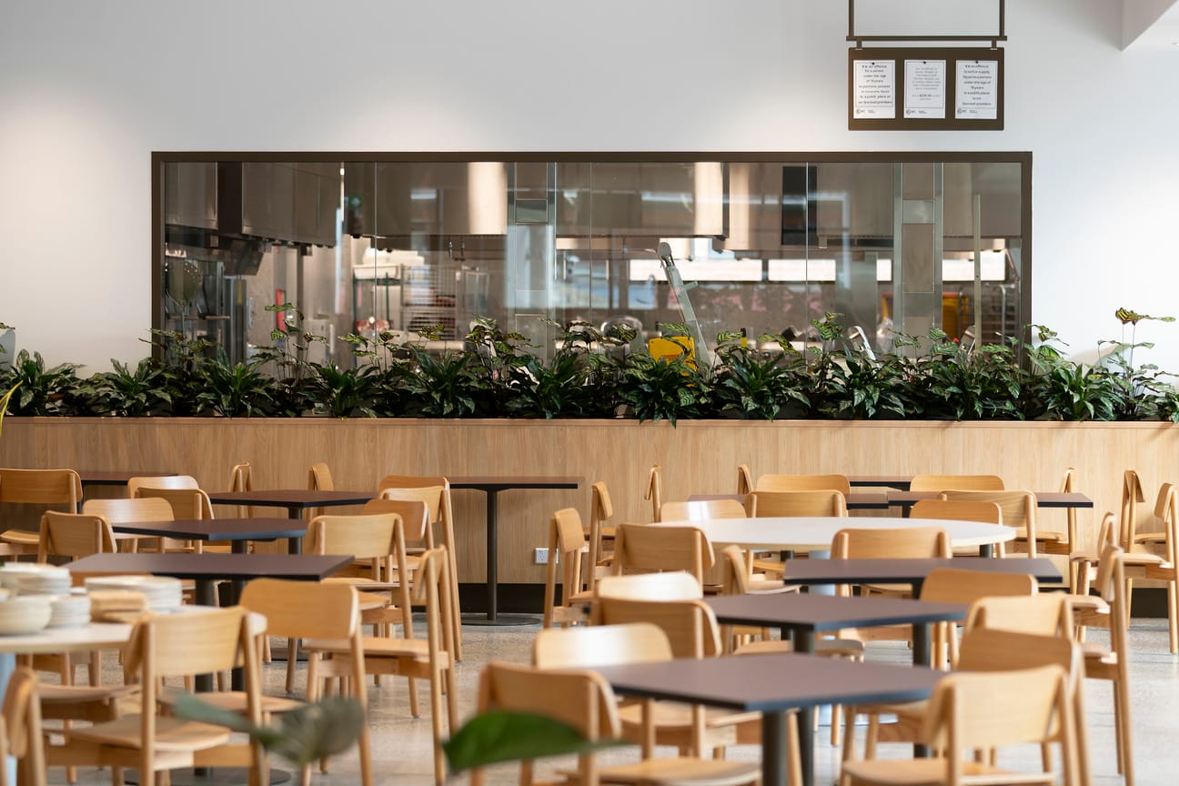 Canberra Institute of Technology by Yerrabingin, Infrastructure Canberra, CIT and Lendlease