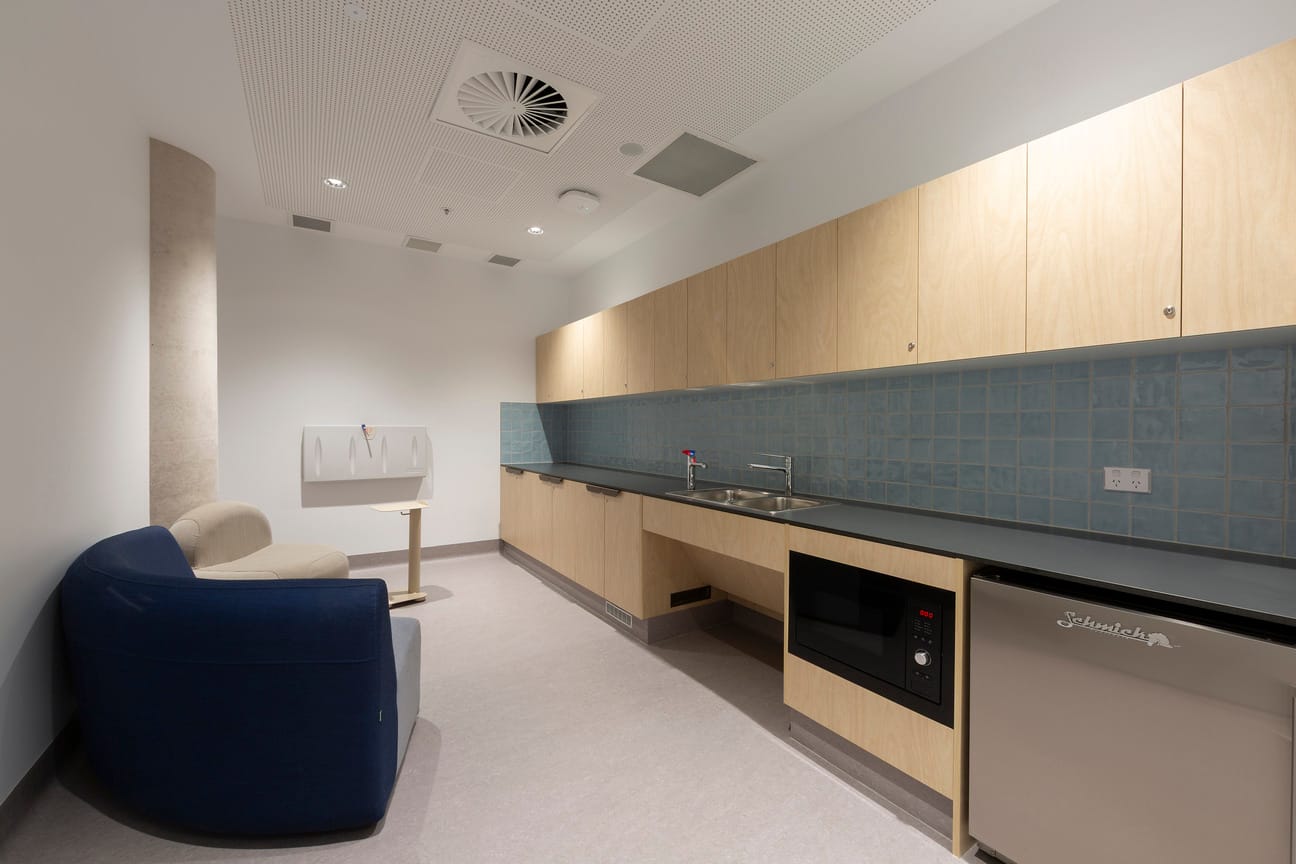 Canberra Institute of Technology by Yerrabingin, Infrastructure Canberra, CIT and Lendlease