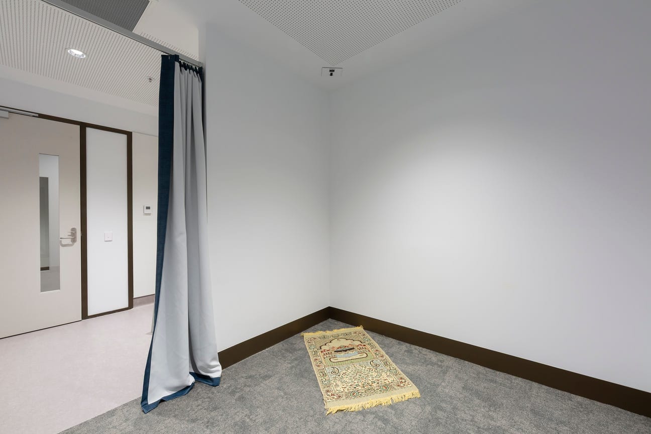 Canberra Institute of Technology by Yerrabingin, Infrastructure Canberra, CIT and Lendlease