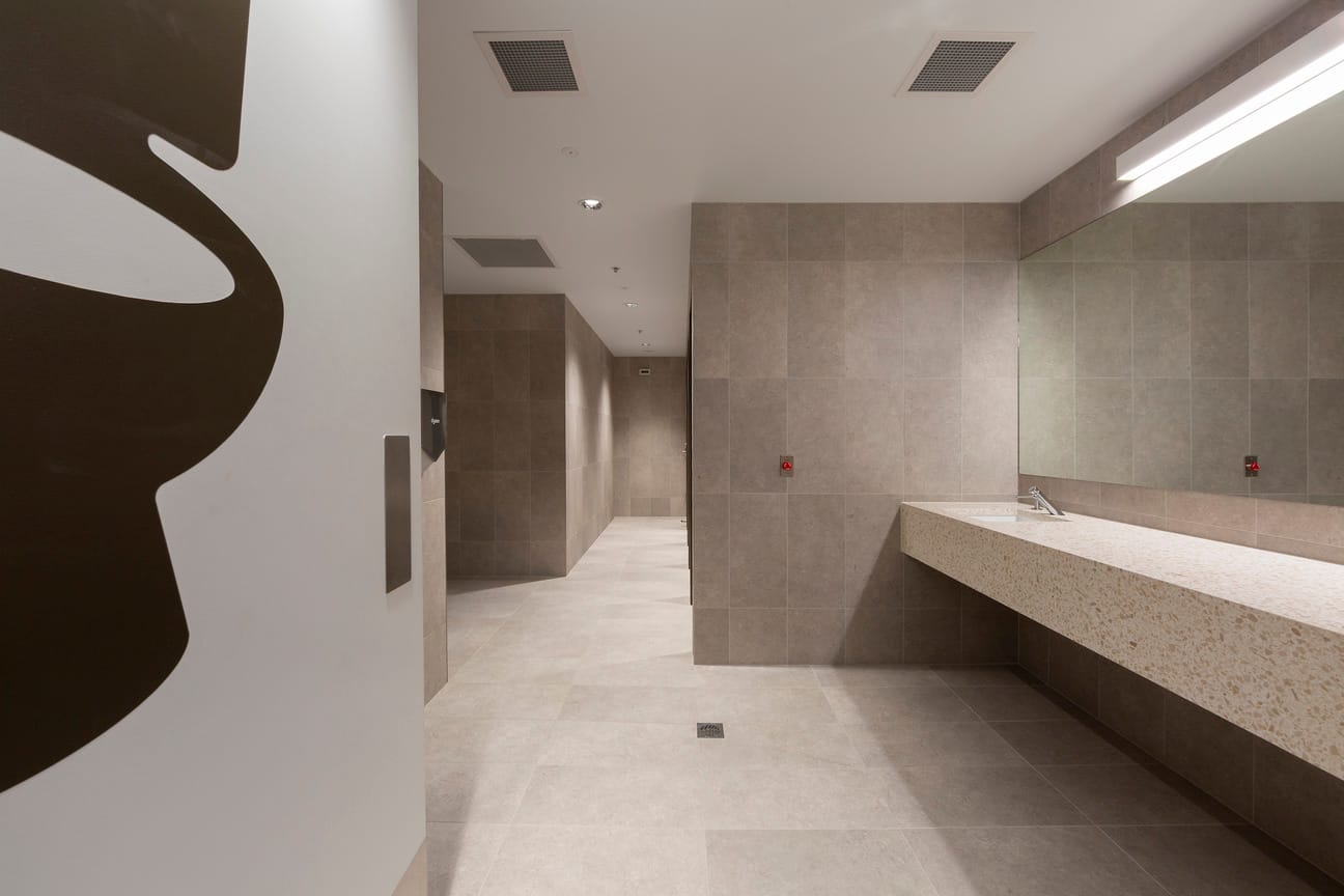 Canberra Institute of Technology by Yerrabingin, Infrastructure Canberra, CIT and Lendlease