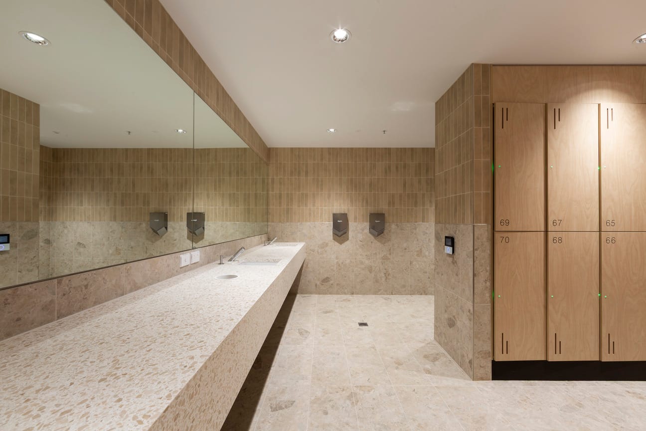 Canberra Institute of Technology by Yerrabingin, Infrastructure Canberra, CIT and Lendlease