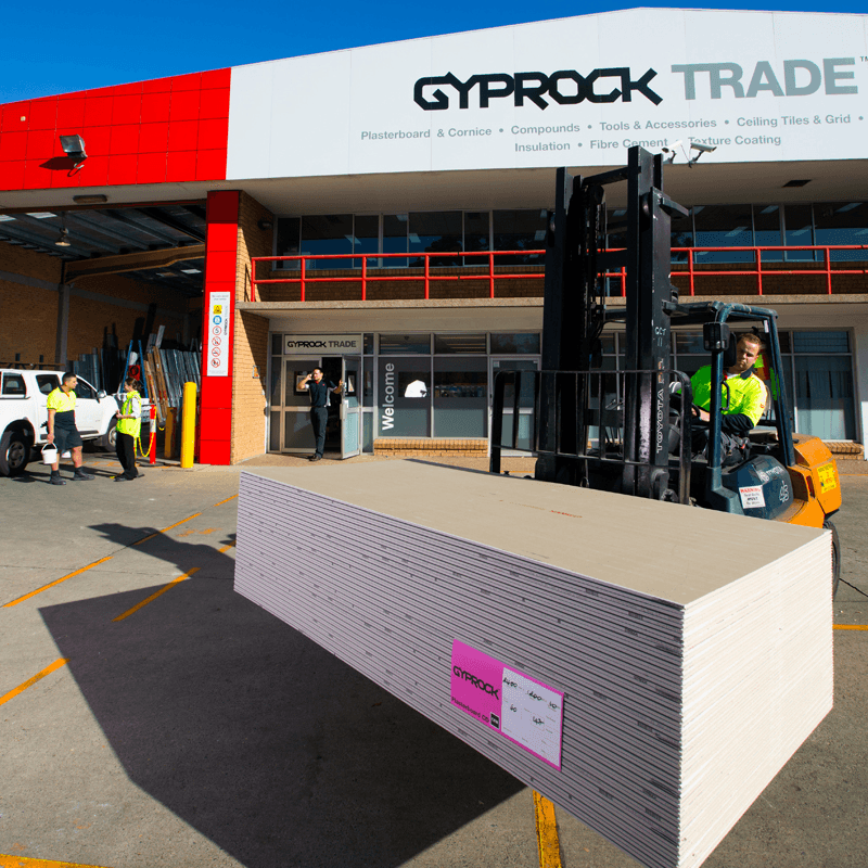 Gyprock | Opera™ Cornice - Classic Sophistication and Elegance - CSR