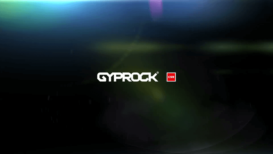 Gyprock | EC08™ Extreme Highest Impact Resistance Plasterboard - CSR