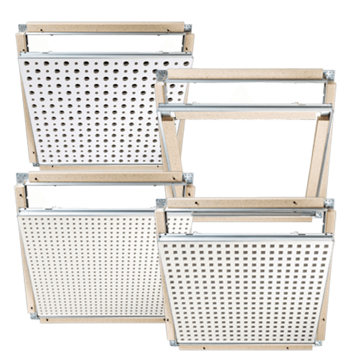 rigitone access panels
