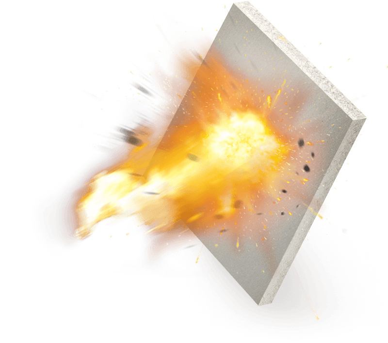 fire performance