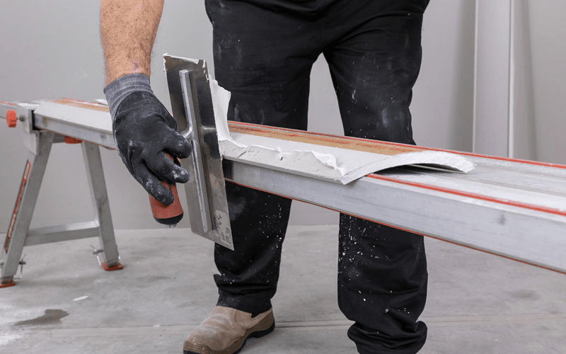Gyprock Cove Cornice 55mm, 75mm, 90mm – CSR
