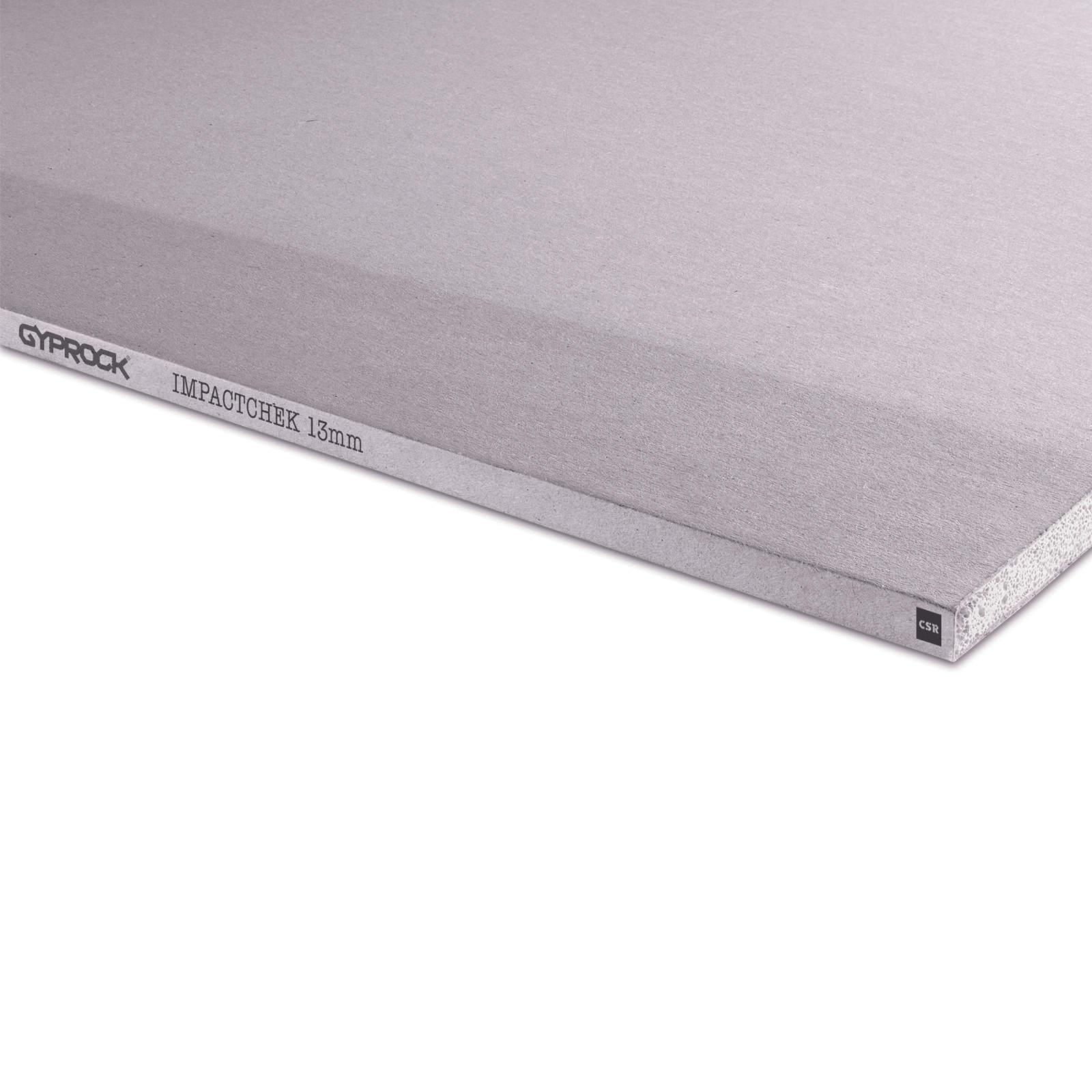 Gyprock Impactchek product image.