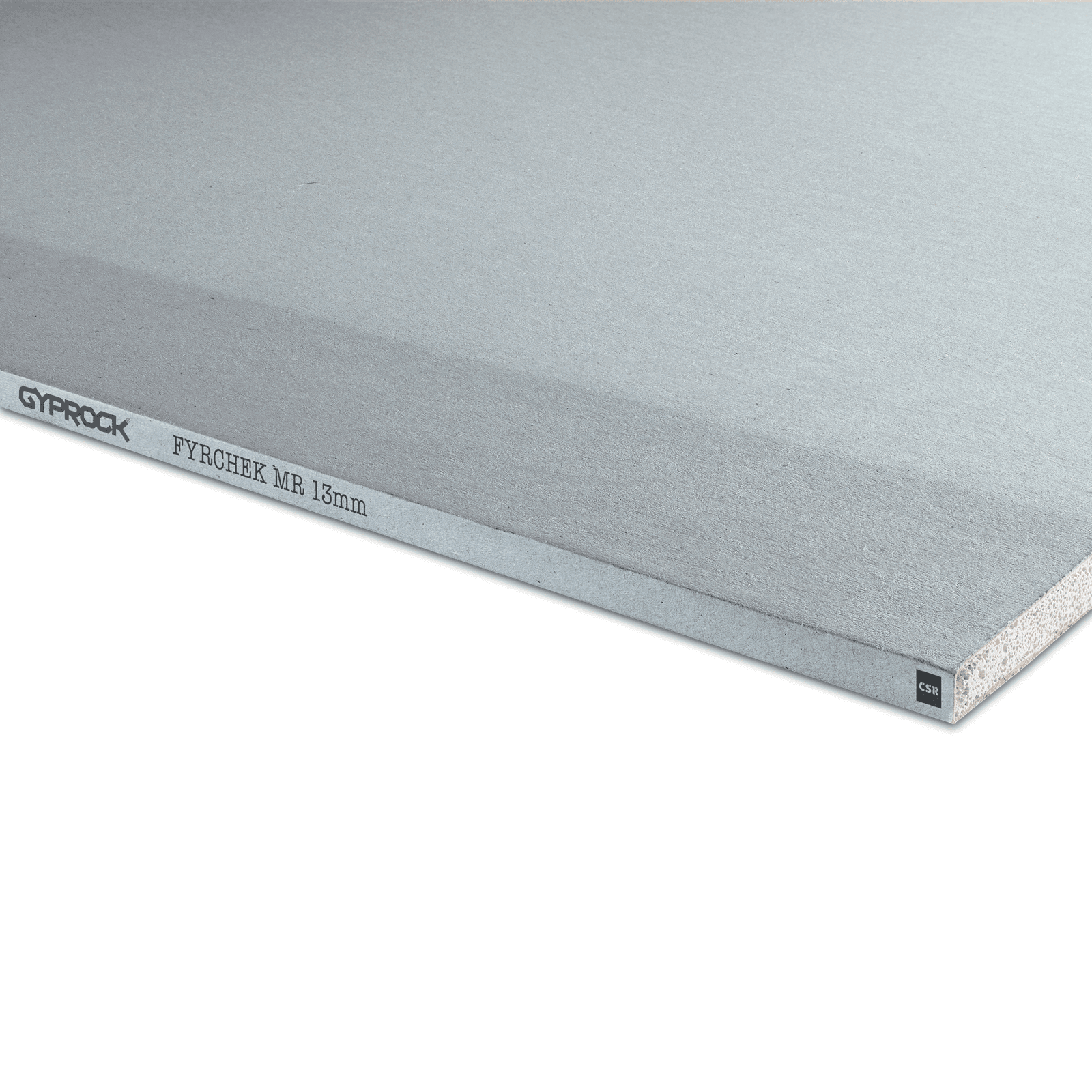 gyprock fyrchek mr 13mm board