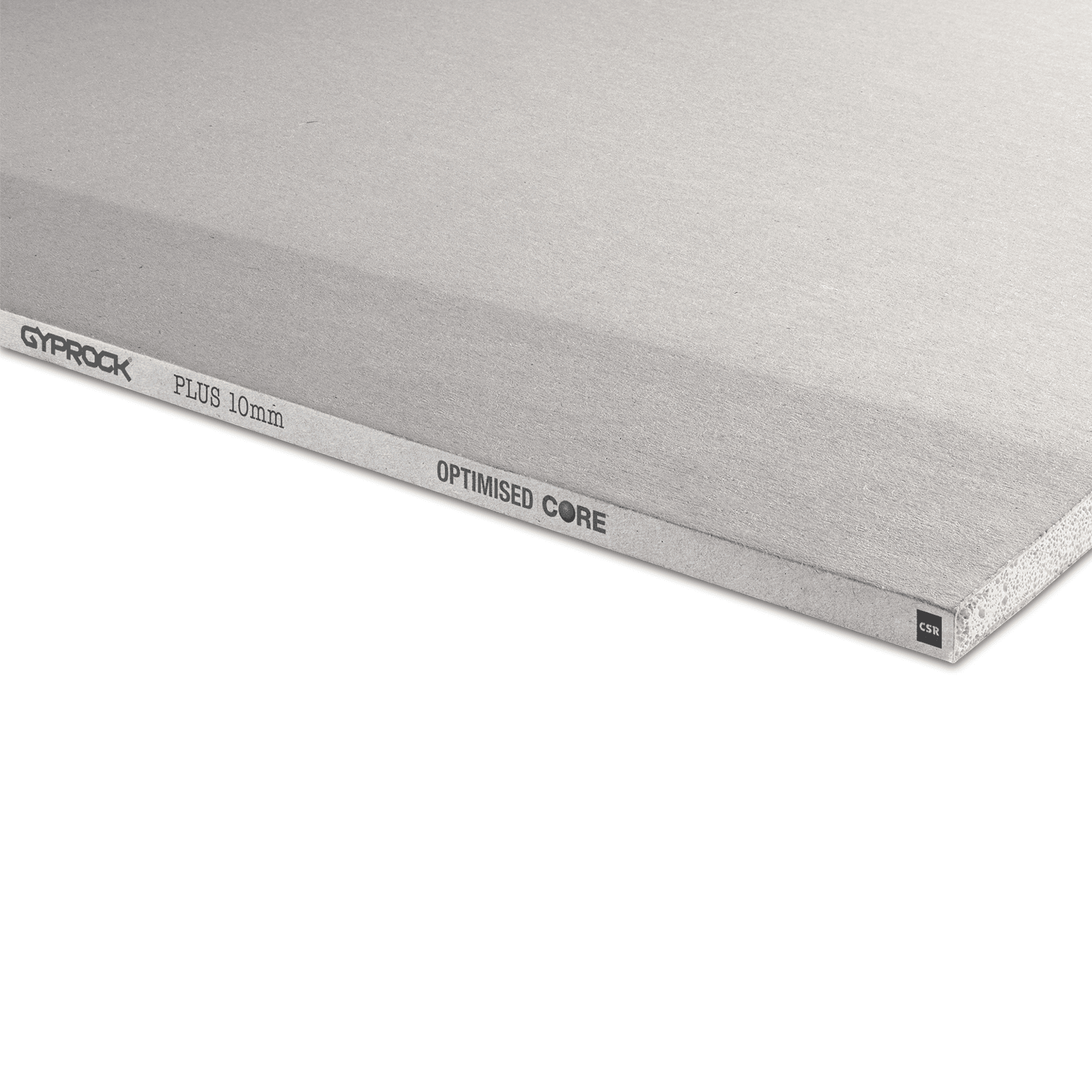 gyprock plus 10mm product