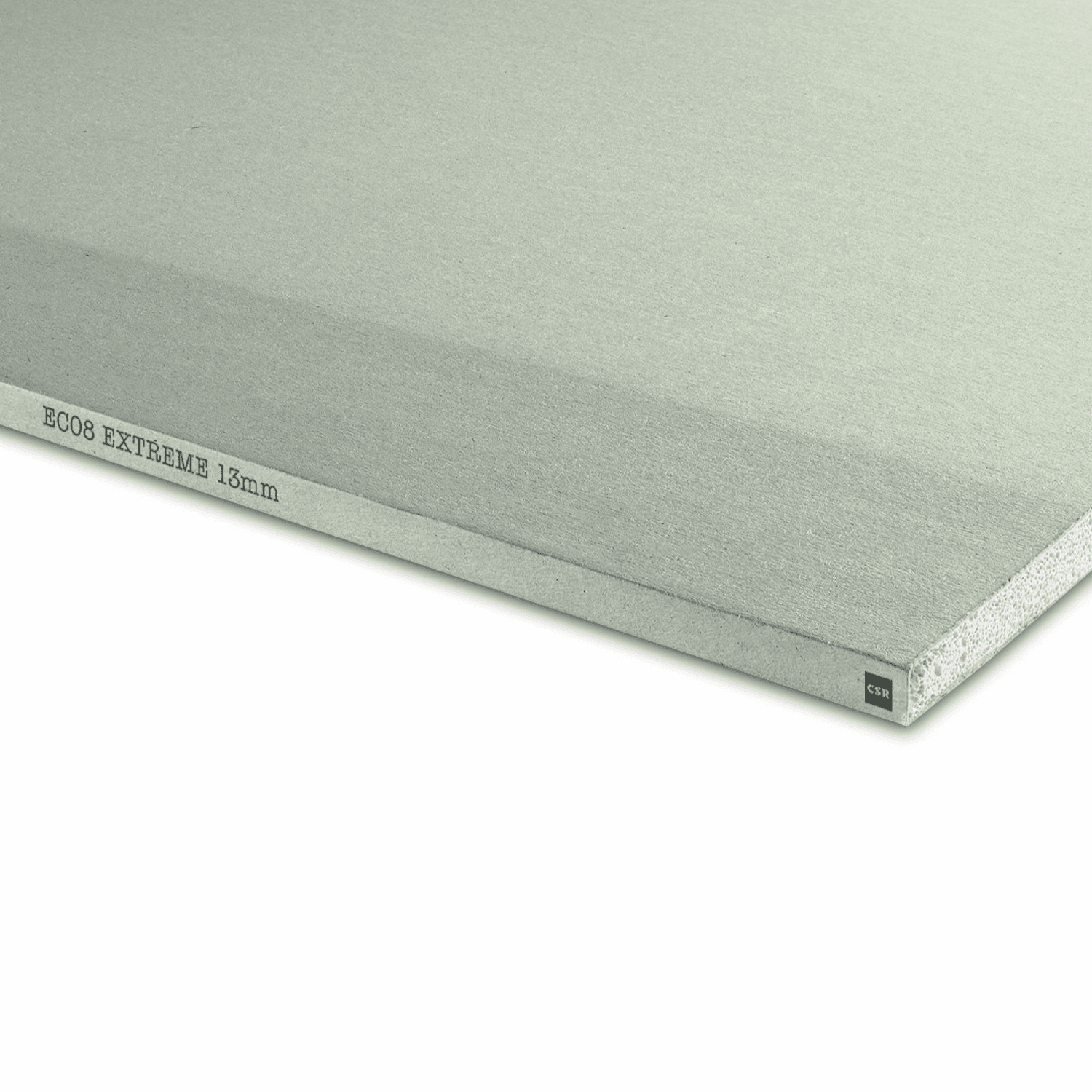 ec08 extreme 13mm gyprock board