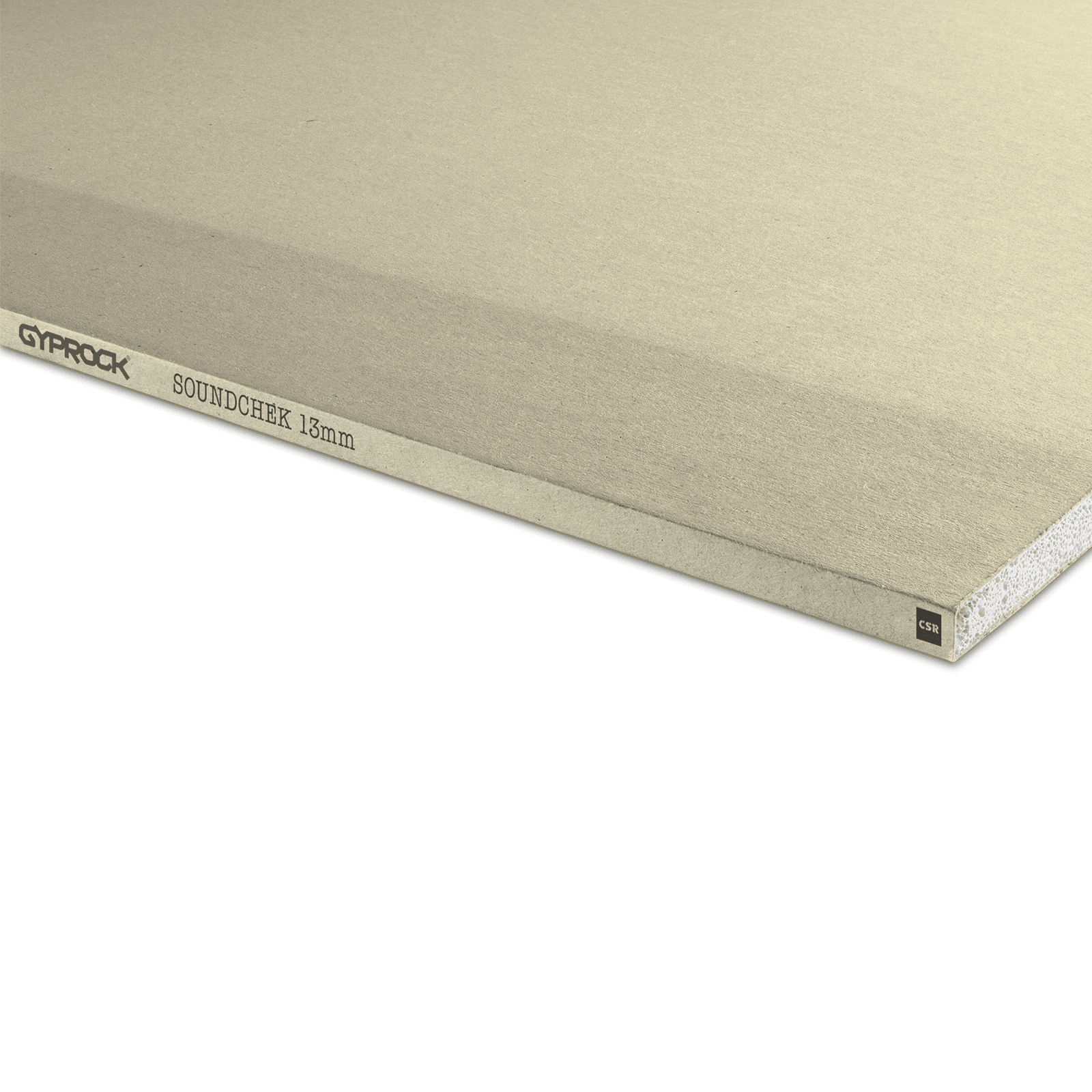 Gyprock Soundchek