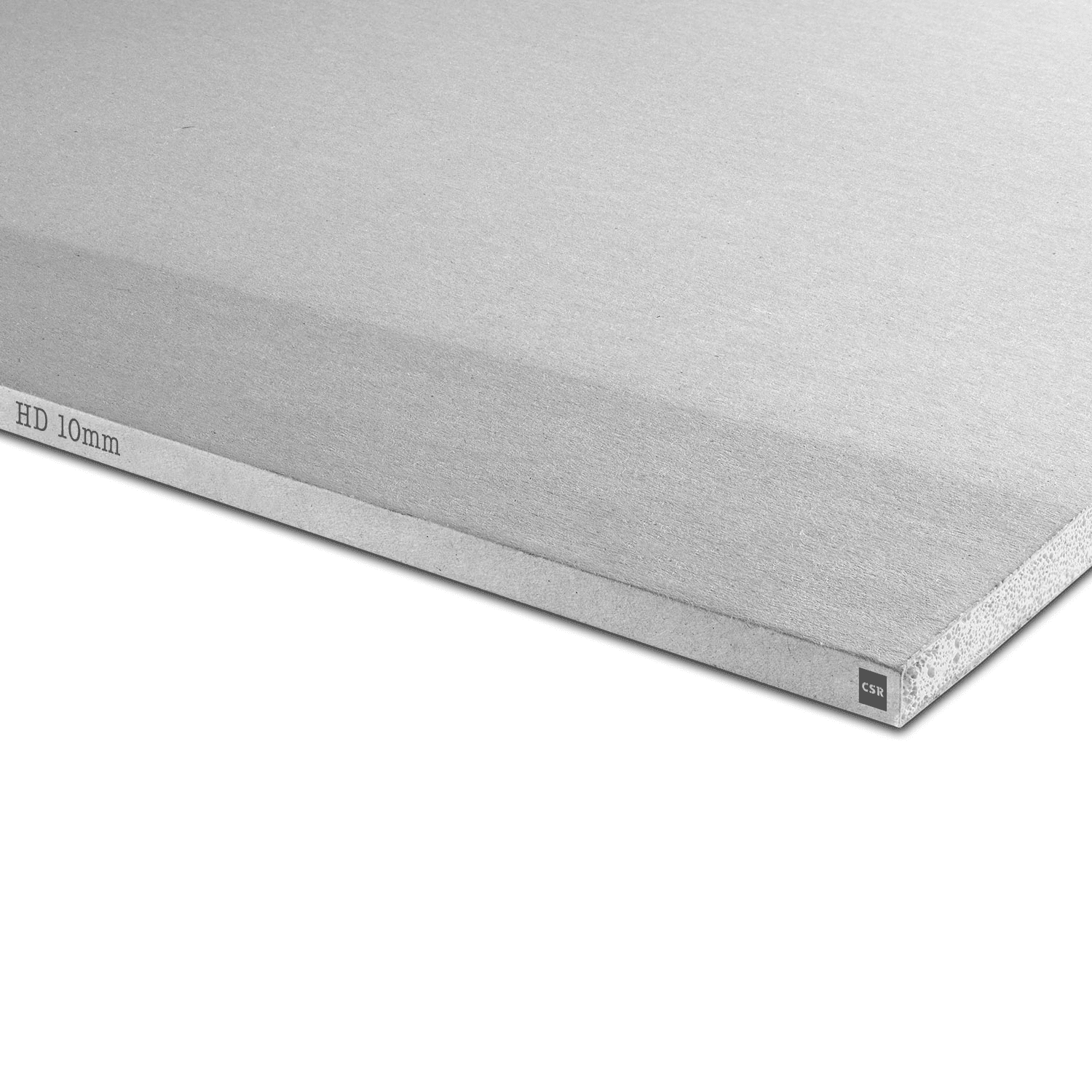 Product image of Gyprock HD plasterboard