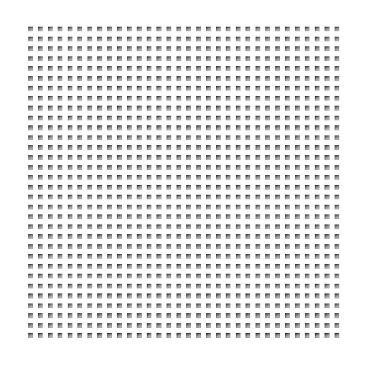 Gyptone™ 12mm Square Longboard