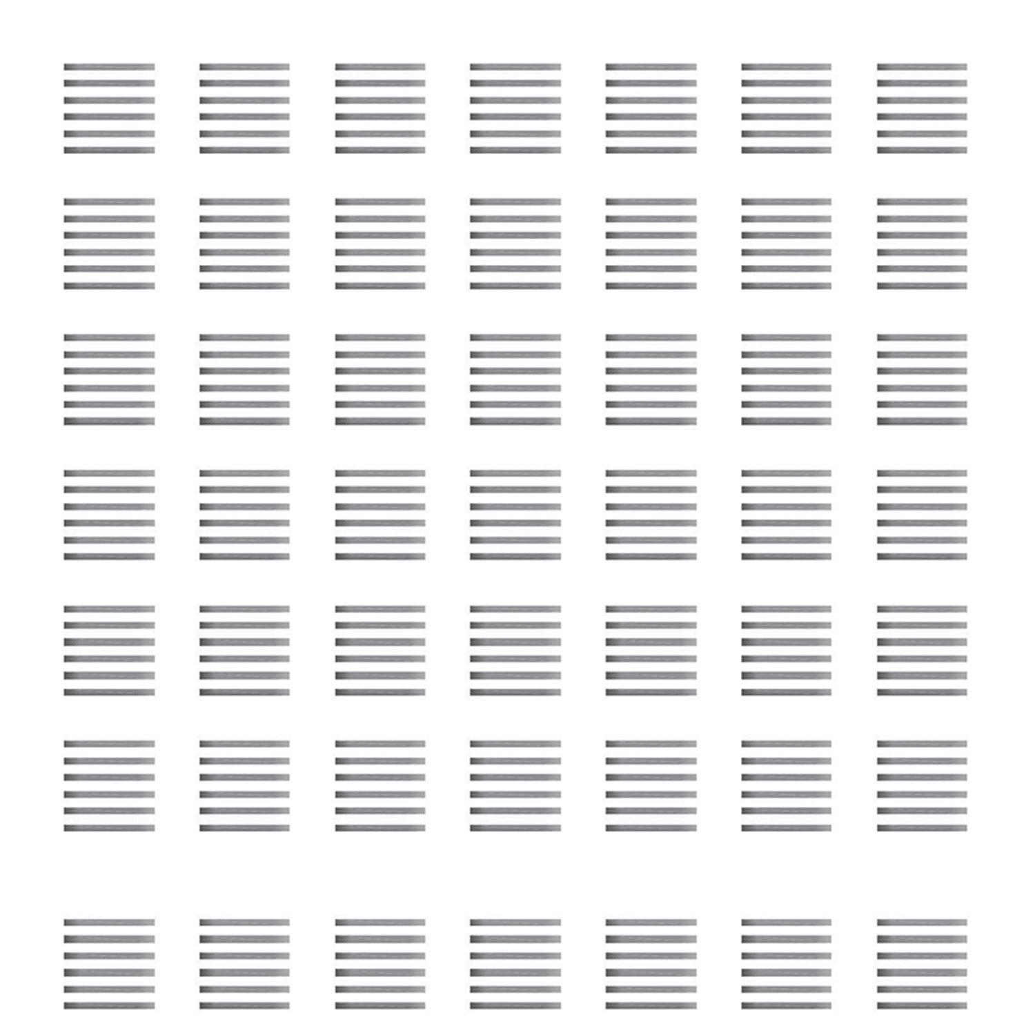 gyptone slotted longboard product