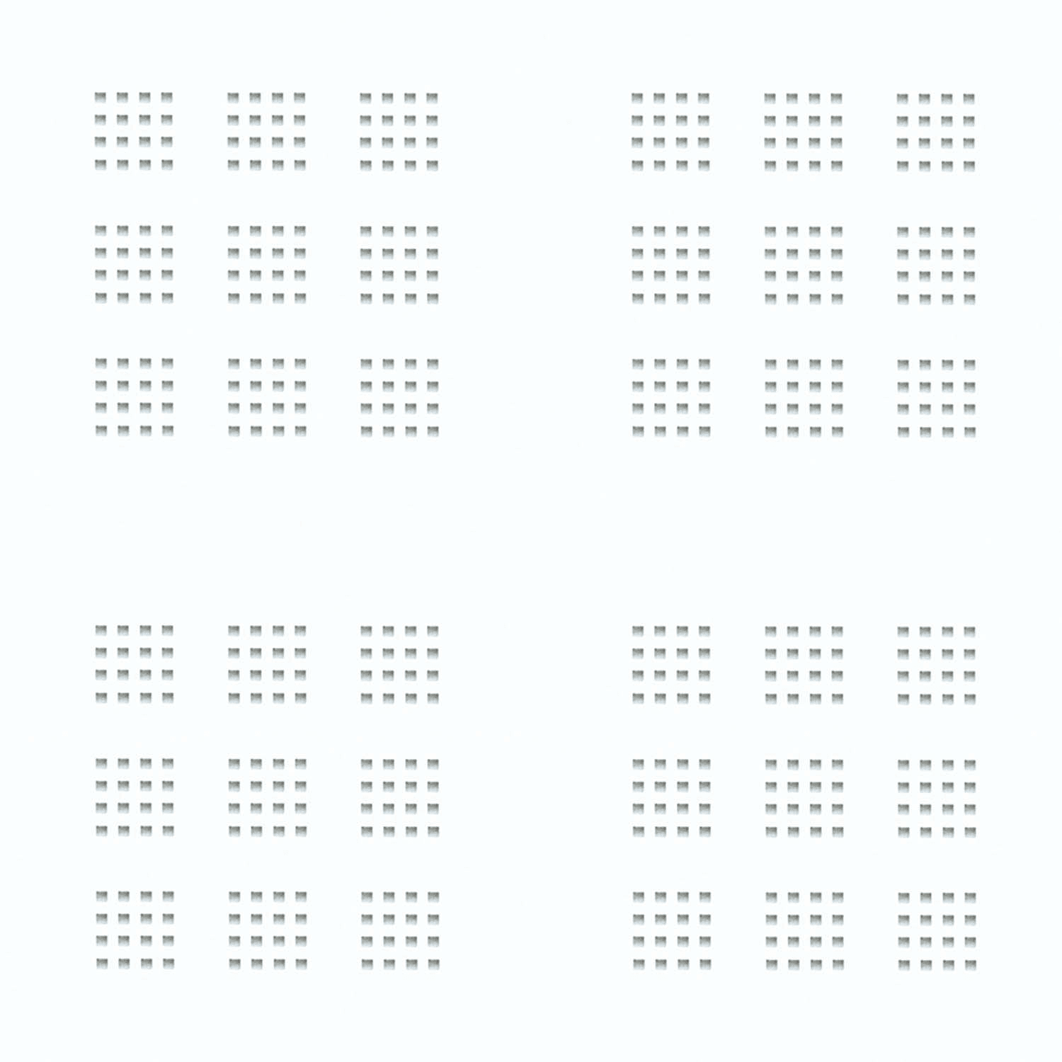gyptone 12mm square minigrid product