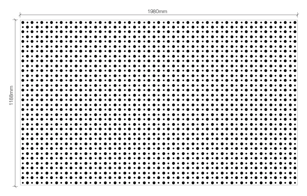 Rigitone Astral board