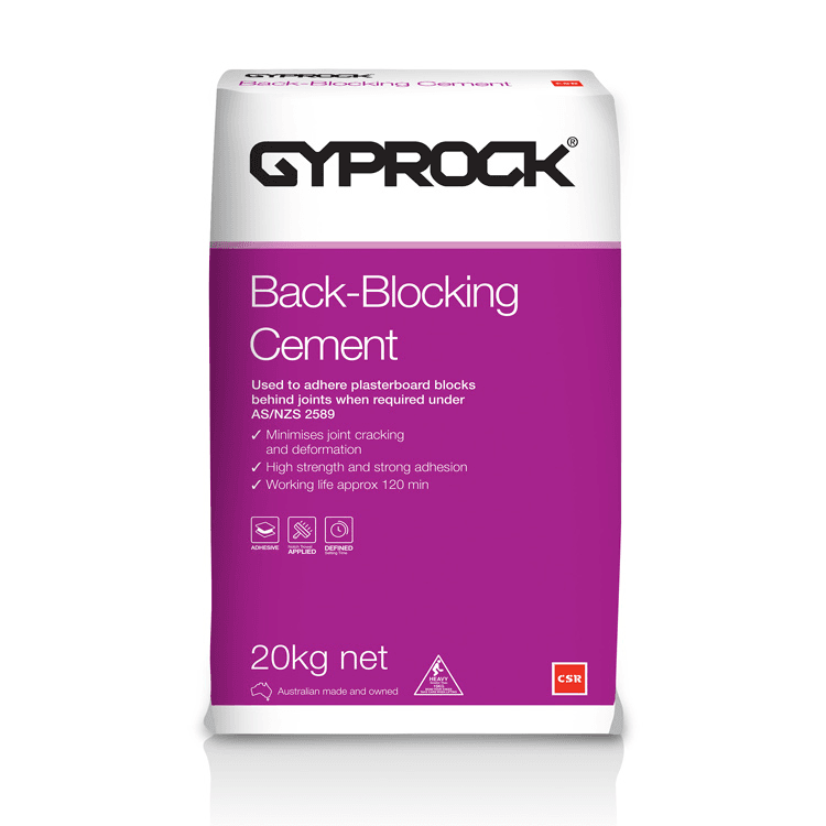 gyptone 12mm square product