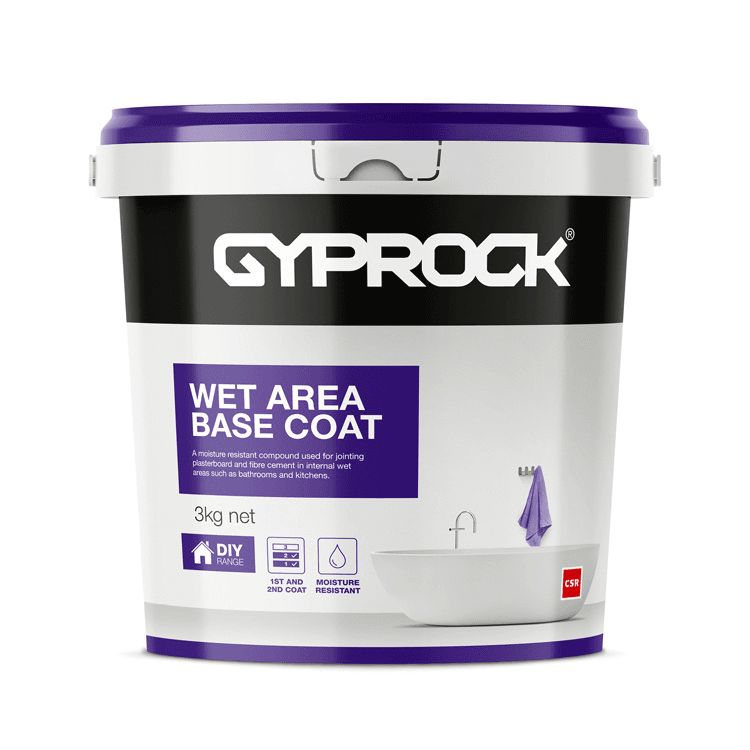 gyptone 12mm square product