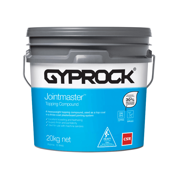 gyptone 12mm square product